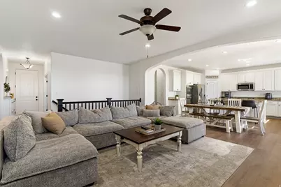 629 Mare Dr, Kaysville, UT 84037 - Photo 7