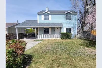 551 E 500 S, Payson, UT 84651 - Photo 1