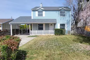 551 E 500 S, Payson, UT 84651 - Photo 1