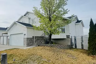 5504 W Ridge Flower Way, Salt Lake City, UT 84118 - Photo 3