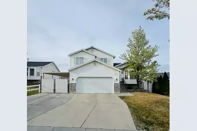 5504 W Ridge Flower Way, Salt Lake City, UT 84118 - Photo 1