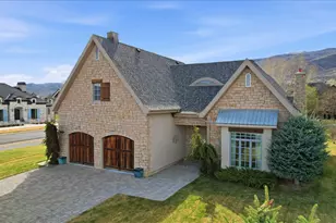 930 S Price Farm Ct, Midway, UT 84049 - Photo 1