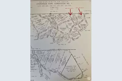 3378 N Oak Canyon Rd Cyn #526, Huntsville, UT 84317 - Photo 9