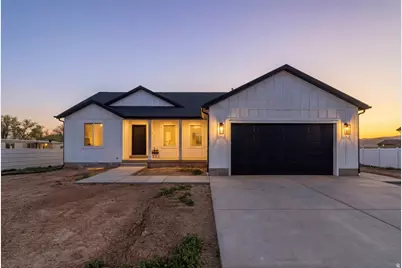 161 N 200 W, Levan, UT 84639 - Photo 1