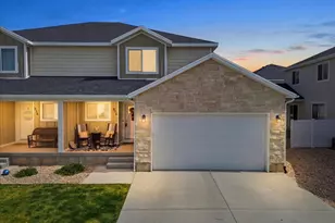 926 N 165 W, Nephi, UT 84648 - Photo 1