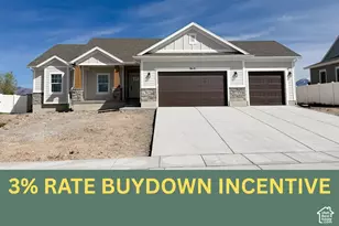 3610 S Macy Ln, West Haven, UT 84401 - Photo 1