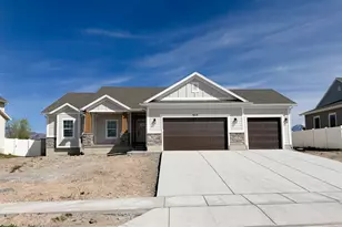 3610 S Macy Ln, West Haven, UT 84401 - Photo 1