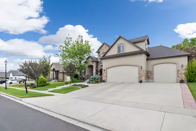 1733 N Lyndi Ln, Saratoga Springs, UT 84045 - Photo 1