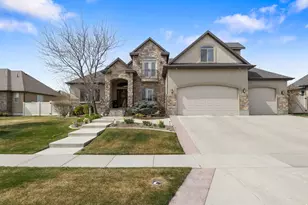 1733 N Lyndi Ln, Saratoga Springs, UT 84045 - Photo 3