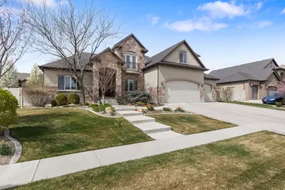 1733 N Lyndi Ln, Saratoga Springs, UT 84045 - Photo 3