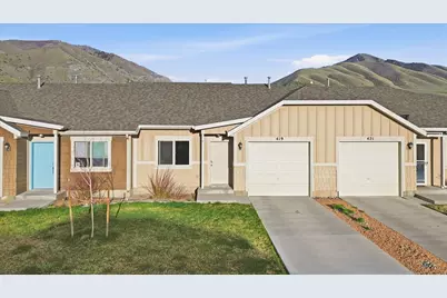 419 S 1250 E, Hyrum, UT 84319 - Photo 1