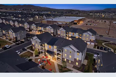 3695 W 1850 N #T102, Lehi, UT 84048 - Photo 35
