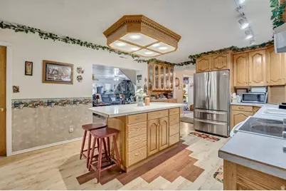 1210 S 7500 W, West Warren, UT 84404 - Photo 13