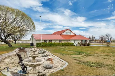 1210 S 7500 W, West Warren, UT 84404 - Photo 3
