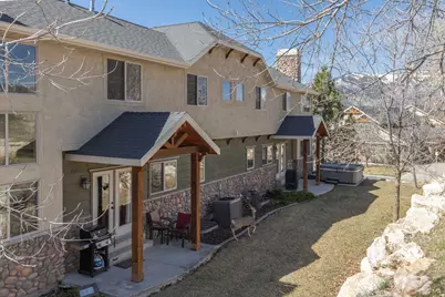 5168 E Fairview Loop #C604, Eden, UT 84310 - Photo 37
