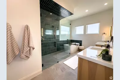 4893 W Ridge Rock Cir #13, Herriman, UT 84096 - Photo 27