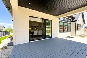 4893 W Ridge Rock Cir, Herriman, UT 84096 - Photo 45