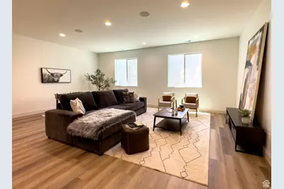 4893 W Ridge Rock Cir #13, Herriman, UT 84096 - Photo 33