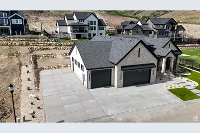 4893 W Ridge Rock Cir #13, Herriman, UT 84096 - Photo 3