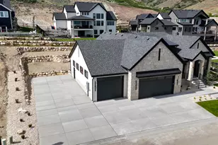 4893 W Ridge Rock Cir, Herriman, UT 84096 - Photo 3