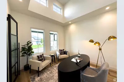 4893 W Ridge Rock Cir #13, Herriman, UT 84096 - Photo 7