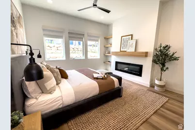 4893 W Ridge Rock Cir #13, Herriman, UT 84096 - Photo 25