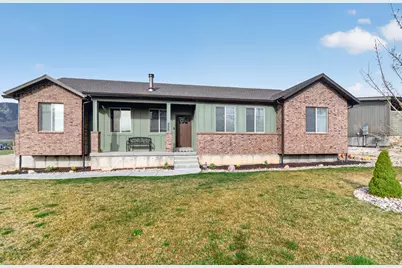 488 S 250 W, Fountain Green, UT 84632 - Photo 3