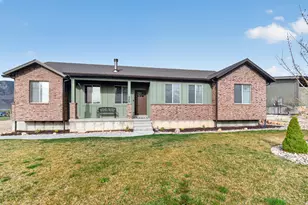 488 S 250 W, Fountain Green, UT 84632 - Photo 3