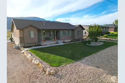 488 S 250 W, Fountain Green, UT 84632 - Photo 1