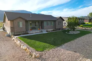 488 S 250 W, Fountain Green, UT 84632 - Photo 1