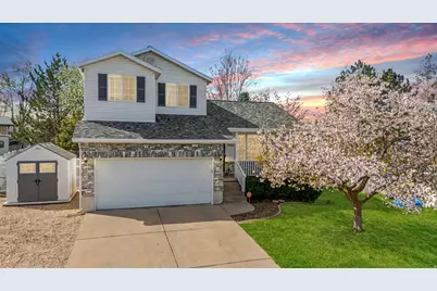 3087 N 2250 E, Layton, UT 84040 - Photo 1