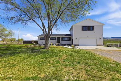 830 N Stone Rd, Snowville, UT 84336 - Photo 1