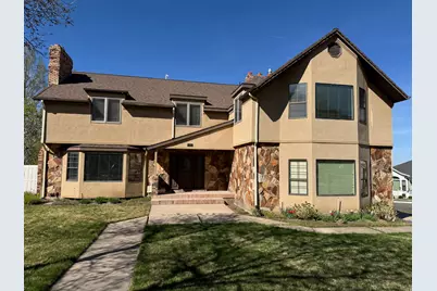 1273 N Newport Lane, Kaysville, UT 84037 - Photo 1