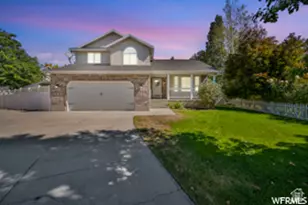 910 W Brandermill Cv S, Murray, UT 84123 - Photo 1