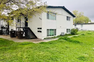 1804 W Kimberly Circle, Salt Lake City, UT 84116 - Photo 1