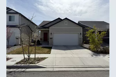 7743 W Mount Elinor Rd, Magna, UT 84044 - Photo 1