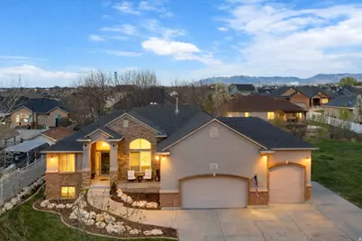 1134 W 2275 S, Syracuse, UT 84075 - Photo 3