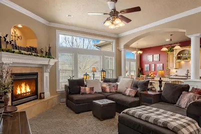 1134 W 2275 S, Syracuse, UT 84075 - Photo 1
