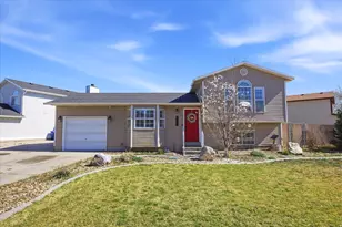 6831 S Fox Ridge Way, West Jordan, UT 84081 - Photo 1