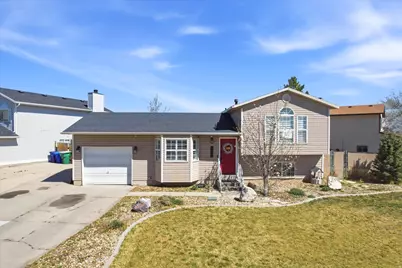6831 S Fox Ridge Way, West Jordan, UT 84081 - Photo 5