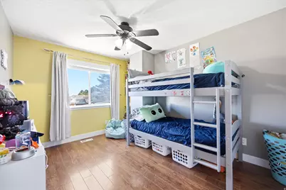 6831 S Fox Ridge Way, West Jordan, UT 84081 - Photo 13