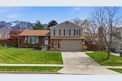 11865 S Maple Ridge Rd E, Sandy, UT 84094 - Photo 1
