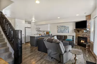 3598 N Huntsman Path E #502, Eden, UT 84310 - Photo 7