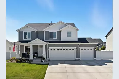 572 S Chamberlain St, Mapleton, UT 84664 - Photo 1