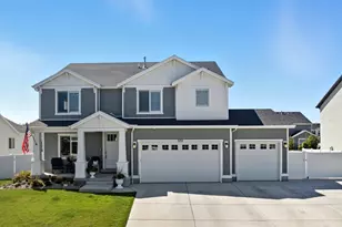 572 S Chamberlain St, Mapleton, UT 84664 - Photo 1