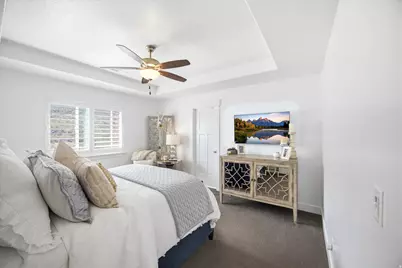 1321 W Fort Rock Dr, Saratoga Springs, UT 84045 - Photo 35