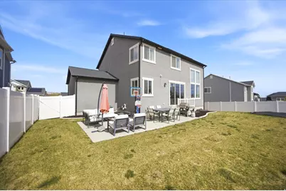 1321 W Fort Rock Dr, Saratoga Springs, UT 84045 - Photo 61