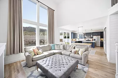 1321 W Fort Rock Dr, Saratoga Springs, UT 84045 - Photo 9