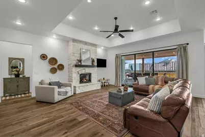 1398 E Dellcorero Dr, Saint George, UT 84770 - Photo 5