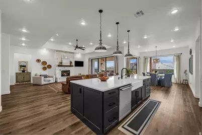 1398 E Dellcorero Dr, Saint George, UT 84770 - Photo 11